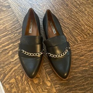 & other stories loafer